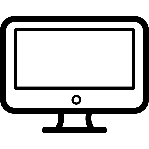 Monitor outline